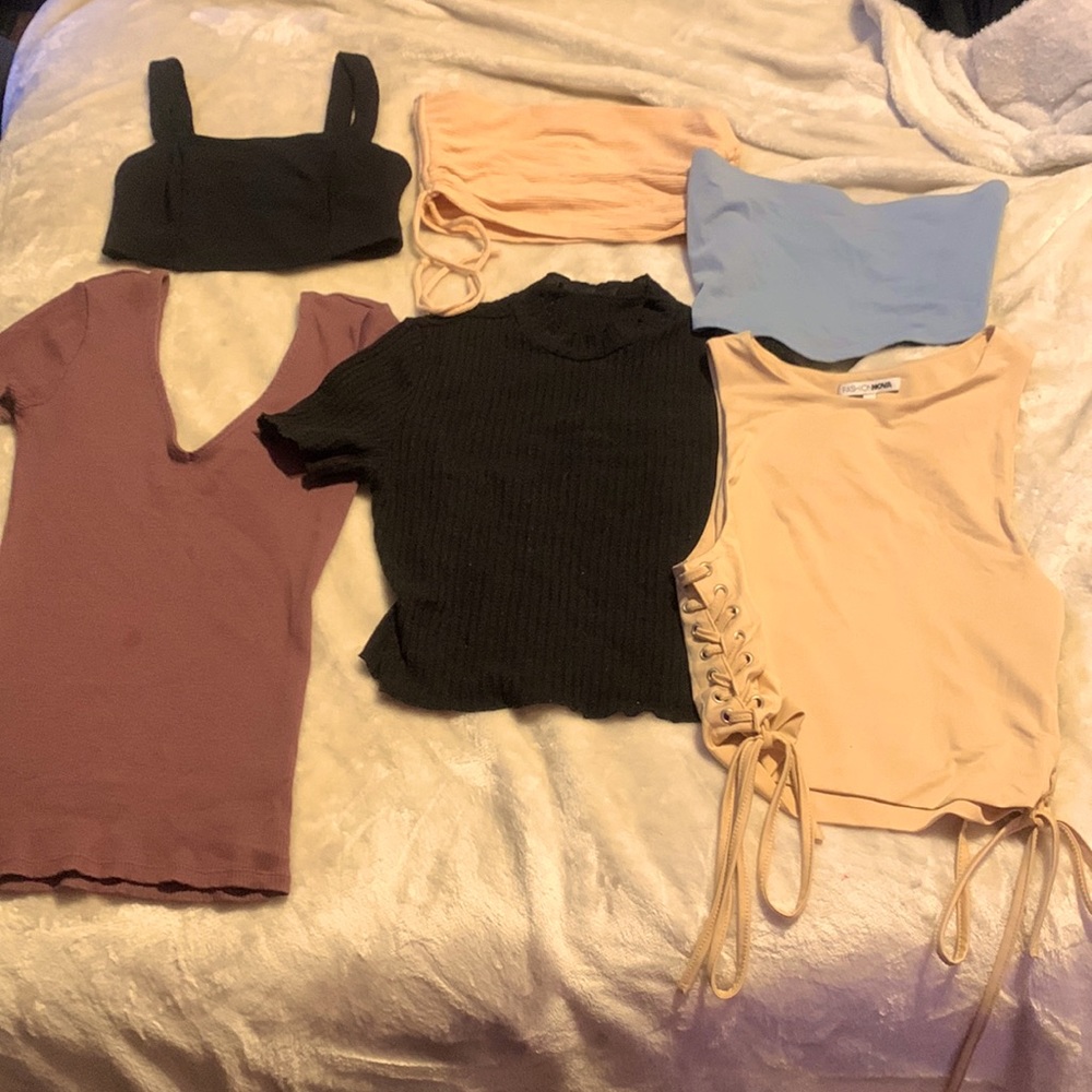 Shirt bundle! ♡︎